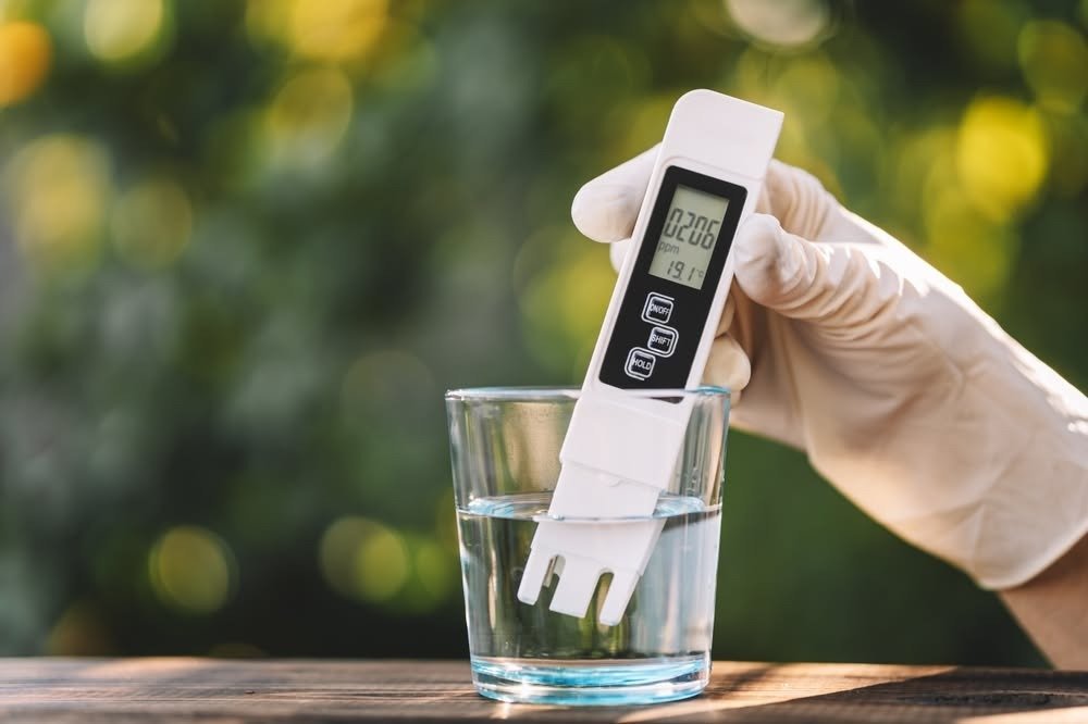 Drinking Water Systems