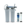 Nectar nml 3 water filter with uv