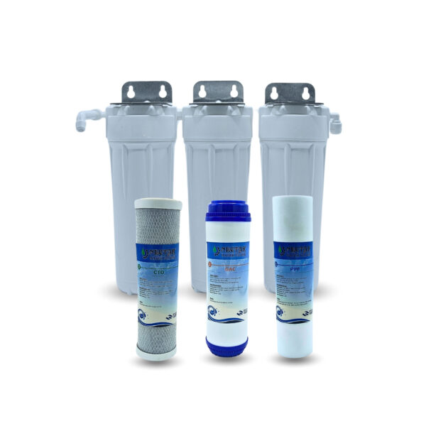 Nectar Nml 3 Water Filter