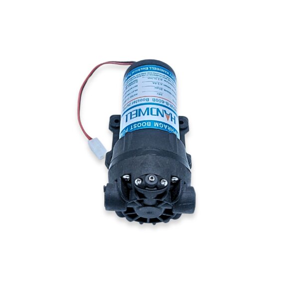 Nectar Tankless Ro booster Pump