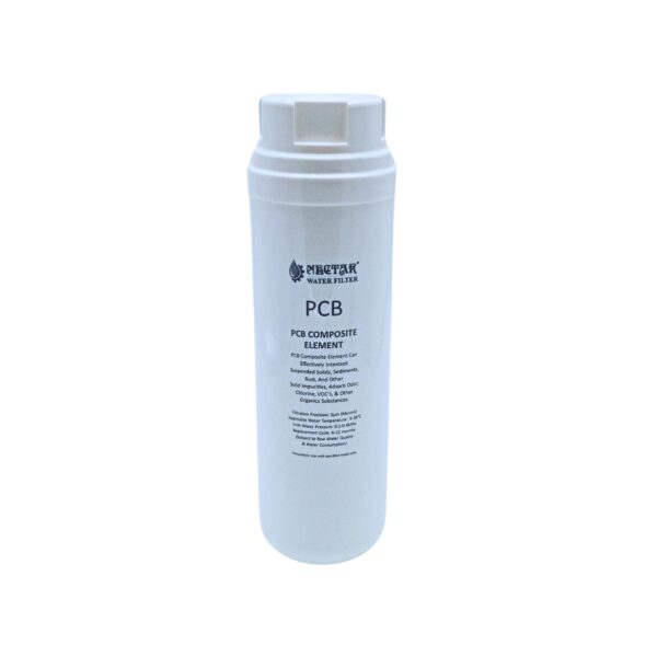 Composite PCB FILTER