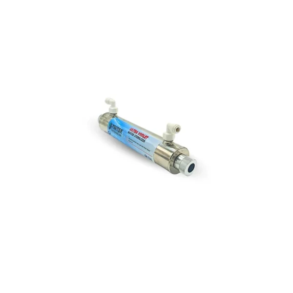 Nectar UV - Water Purifier Ultraviolet Sterilizer For Drinking Water - 16Watts