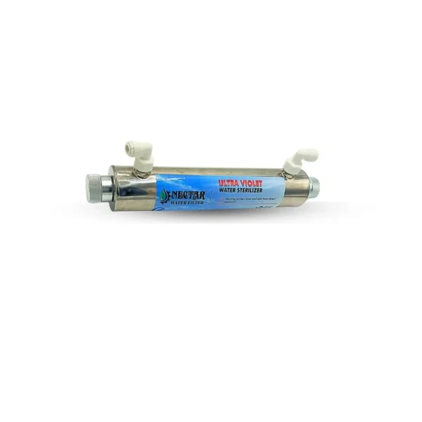 Nectar UV - Water Purifier Ultraviolet Sterilizer For Drinking Water - 16Watts