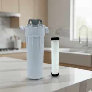 NML-1 Single Stage Drinking Water Filter
