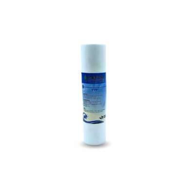 PPF 5 Micron Sediment Water Filter Cartridge 10 Inch