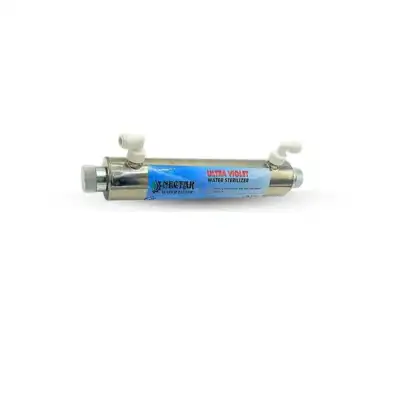 UV - Water Purifier Ultraviolet Sterilizer For Drinking Water - 16Watts