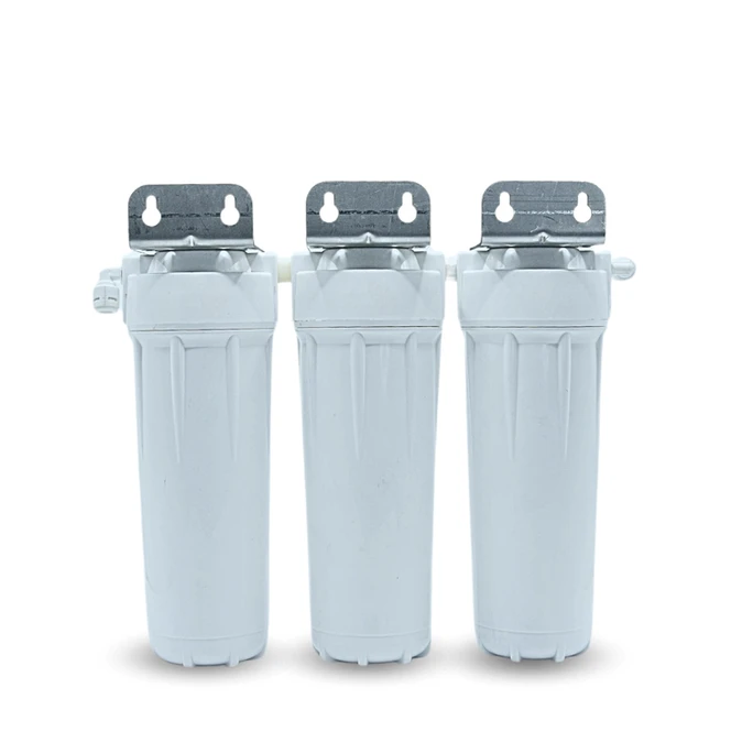 NML-3 Triple Stage Drinking Water Filter - Image 5