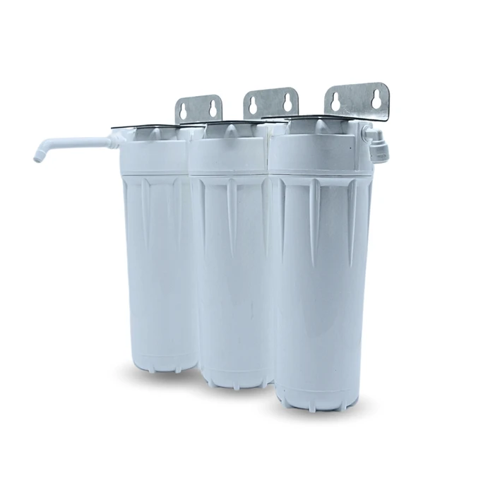 NML-3 Triple Stage Drinking Water Filter - Image 2