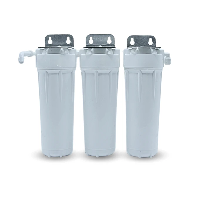 NML-3 Triple Stage Drinking Water Filter - Image 4