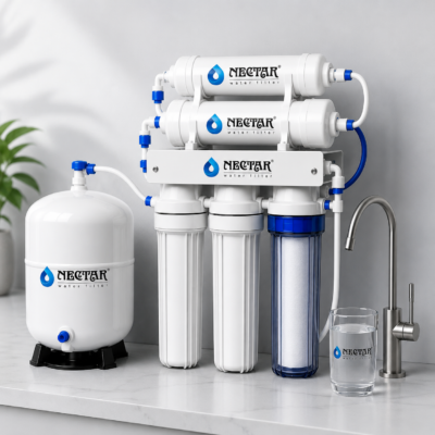 Reverse Osmosis System